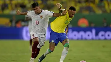 Liga MX: Habrá un nuevo venezolano en el fútbol mexicano Liga MX: Habrá un nuevo venezolano en el fútbol mexicano