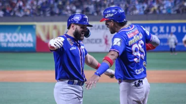 LVBP: Así queda la tabla de clasificación del Round Robin tras la jornada del 13 de enero 