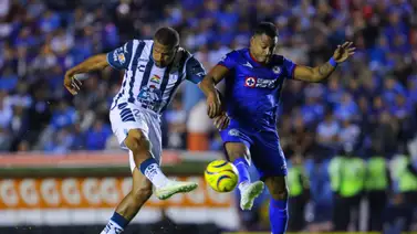 Liga MX: Salomón Rondón se estrena con gol en Pachuca (+ Video) Liga MX: Salomón Rondón se estrena con gol en Pachuca (+ Video)