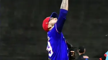 LVBP: Tiburones iguala este registro de victorias en la postemporada pasada (+Detalles) LVBP: Tiburones iguala este registro de victorias en la postemporada pasada (+Detalles)