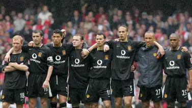 Kevyn De Bruyne iguala a una leyenda de la Premier League en este ranking histórico (+video) Kevyn De Bruyne iguala a una leyenda de la Premier League en este ranking histórico (+video)