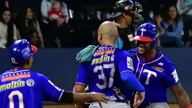 LVBP: ¿Cuántos equipos no jugaron la final después de ganar 9 en el Round Robin? LVBP: ¿Cuántos equipos no jugaron la final después de ganar 9 en el Round Robin?