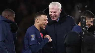 Kylian Mbappé ya tendría decidido su destino para la próxima temporada (+Detalles) Kylian Mbappé ya tendría decidido su destino para la próxima temporada (+Detalles)