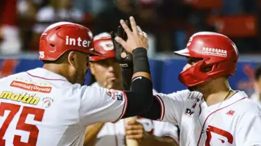 LVBP: Mira como juega Cardenales en el día de la Divina Pastora (+Detalles) LVBP: Mira como juega Cardenales en el día de la Divina Pastora (+Detalles)