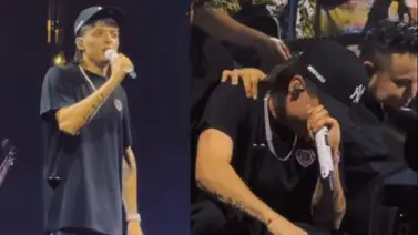 Festival de Viña del Mar da un paso ante los rumores de vínculos con el narcotráfico de Peso Pluma Festival de Viña del Mar da un paso ante los rumores de vínculos con el narcotráfico de Peso Pluma