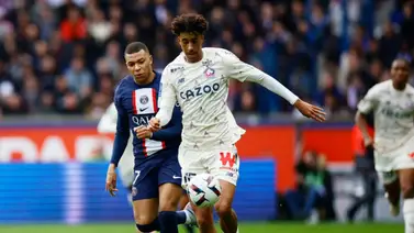 A falta de Kylian Mbappé, el Real Madrid ya tendría decidido su nuevo objetivo del mercado A falta de Kylian Mbappé, el Real Madrid ya tendría decidido su nuevo objetivo del mercado