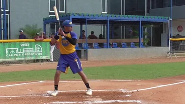 MLB: ¿José Perdomo es el futuro prometedor de Venezuela en Grandes Ligas?