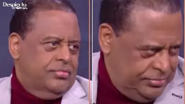 ¿Se molestó? Wilfrido Vargas se defiende de quienes lo tildan de “borracho” ¿Se molestó? Wilfrido Vargas se defiende de quienes lo tildan de “borracho”