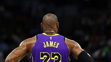 NBA: ¿LeBron se queda sin Playoffs? Los Ángeles Lakers repiten esta pésima estadística de la temporada pasada