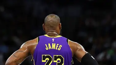 NBA: ¿LeBron se queda sin Playoffs? Los Ángeles Lakers repiten esta pésima estadística de la temporada pasada NBA: ¿LeBron se queda sin Playoffs? Los Ángeles Lakers repiten esta pésima estadística de la temporada pasada