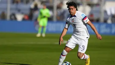 Cade Cowell y la lista de mexicoamericanos que han estado con Chivas de Guadalajara Cade Cowell y la lista de mexicoamericanos que han estado con Chivas de Guadalajara