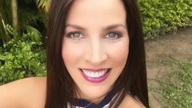 “No estaba muerta, andaba de parranda”: Annarella Bono reaparece en redes sociales (+Mensaje)