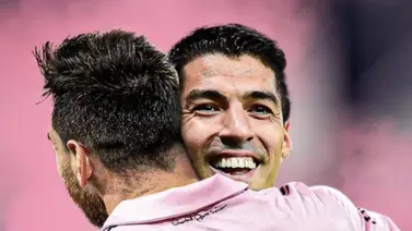 La participación de este jugador desata incertidumbre alrrededor de Messi y de Suárez La participación de este jugador desata incertidumbre alrrededor de Messi y de Suárez