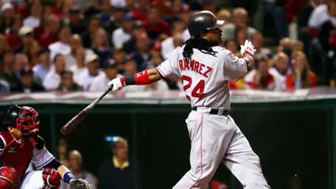 MLB: Estos son los cuatro latinos en top 15 de mejores bateadores en la historia MLB: Estos son los cuatro latinos en top 15 de mejores bateadores en la historia