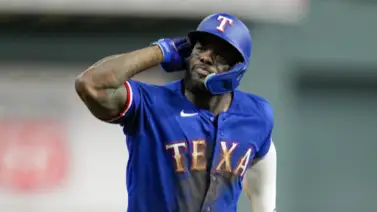 MLB: La razón por la que Adolis y los Rangers podrían romper relaciones MLB: La razón por la que Adolis y los Rangers podrían romper relaciones