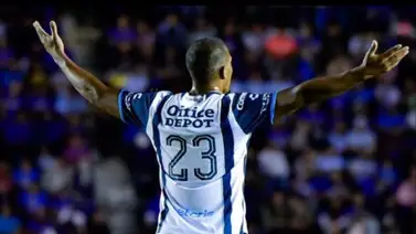 Liga MX: Vea la opinión de la prensa mexicana sobre Salomón Rondón (+ Video) Liga MX: Vea la opinión de la prensa mexicana sobre Salomón Rondón (+ Video)