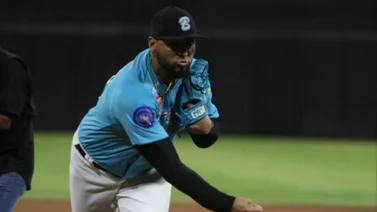 LVBP: ¡Pésimas noticias! Bravos de Margarita pierde a Osmer Morales tras sufrir brutal pelotazo (+Video)