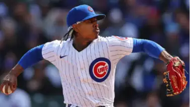 MLB: La contratación de este lanzador para los Yankees podría ser un dolor de cabeza MLB: La contratación de este lanzador para los Yankees podría ser un dolor de cabeza