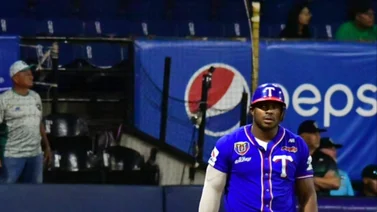 LVBP: ¡El Impacto del Caballo Loco! Yasiel Puig es el mejor cuando se trata de esta estadística (+Detalles)