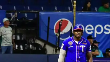 LVBP: ¡El Impacto del Caballo Loco! Yasiel Puig es el mejor cuando se trata de esta estadística (+Detalles) LVBP: ¡El Impacto del Caballo Loco! Yasiel Puig es el mejor cuando se trata de esta estadística (+Detalles)