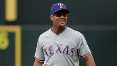 MLB: ¿Adrián Beltré, rumbo a la inmortalidad? MLB: ¿Adrián Beltré, rumbo a la inmortalidad?