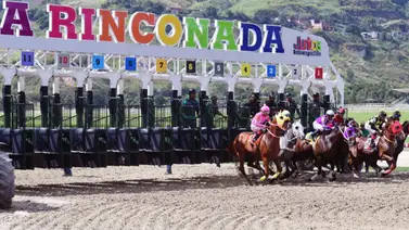 Entérate de los dividendos del 5y6 Nacional de este domingo 14 de enero en La Rinconada Entérate de los dividendos del 5y6 Nacional de este domingo 14 de enero en La Rinconada