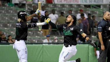 ¡Adiós a LIDOM! Fernando Tatis Jr. pone punto final a su actuación con Estrellas Orientales