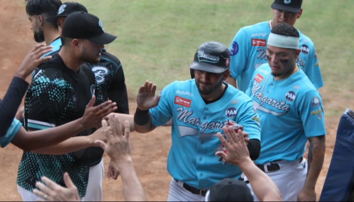 LVBP: Bravos sigue en la pelea al superar a los Tigres