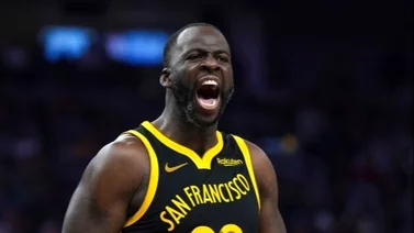 NBA: ¡Al fin! Draymond Green regresará con Golden State Warriors para enfrentar a este equipo