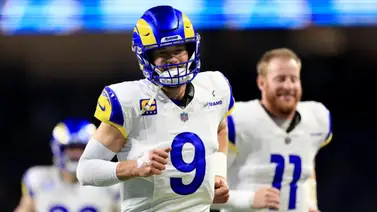 NFL: Matthew Stafford, abucheado en casa de su exequipo (+ Video) NFL: Matthew Stafford, abucheado en casa de su exequipo (+ Video)