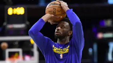 NBA: ¡Cerca de mudarse! Este equipo de la Conferencia Este luce como el destino favorito de Andrew Wiggins NBA: ¡Cerca de mudarse! Este equipo de la Conferencia Este luce como el destino favorito de Andrew Wiggins