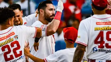 LVBP: Así queda el registro de Cardenales de Lara en el juego de la Divina Pastora (+Detalles) LVBP: Así queda el registro de Cardenales de Lara en el juego de la Divina Pastora (+Detalles)