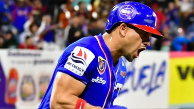 LVBP: Estos son los juegos pautados para este 15 de enero en el Round Robin (+ Video)