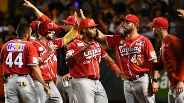 LBPRC: Caguas tomá el control de la gran final de la pelota invernal puertorriqueña