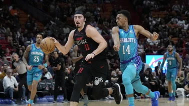 NBA: Así amanecen las tablas de posiciones este 15 de enero