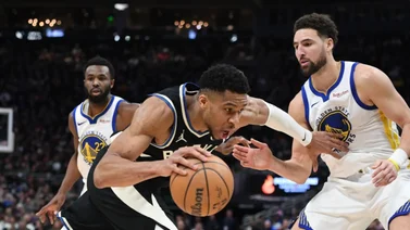 NBA: Estos son los juegos de la jornada del lunes 15 de enero