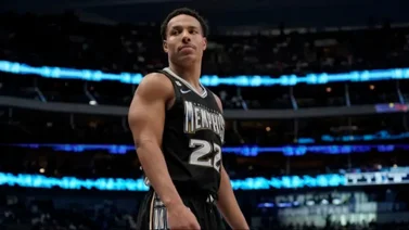 NBA: ¡Ya no aguantan más! Memphis Grizzlies suman una nueva lesión