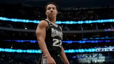 NBA: ¡Ya no aguantan más! Memphis Grizzlies suman una nueva lesión NBA: ¡Ya no aguantan más! Memphis Grizzlies suman una nueva lesión