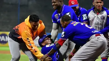 LVBP: Escenarios para que los Tiburones de La Guaira aseguren clasificación a la Gran Final (+Detalles) LVBP: Escenarios para que los Tiburones de La Guaira aseguren clasificación a la Gran Final (+Detalles)