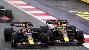 Fórmula 1: ¿Otro campeonato? Red Bull revela la fecha del nuevo coche de Checo Pérez y Max Verstappen 