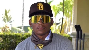MLB: Padres de San Diego firman al mejor prospecto del mercado internacional (+Detalles)