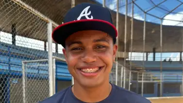 MLB: ¡Promete! Prospecto venezolano recibe millonario bono de firma y se pone a la altura de Ethan Salas (+Tuit) MLB: ¡Promete! Prospecto venezolano recibe millonario bono de firma y se pone a la altura de Ethan Salas (+Tuit)