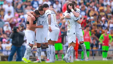 Liga MX: Clasificación tras la Jornada 1 del Torneo Clausura 2024 en México Liga MX: Clasificación tras la Jornada 1 del Torneo Clausura 2024 en México