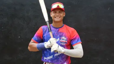 MLB: Medias Blancas de Chicago concretan millonaria firma de este poderoso prospecto venezolano MLB: Medias Blancas de Chicago concretan millonaria firma de este poderoso prospecto venezolano