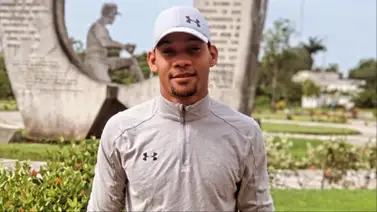 MLB: Astros de Houston firman con bono millonario a prospecto cubano (+Detalles) MLB: Astros de Houston firman con bono millonario a prospecto cubano (+Detalles)