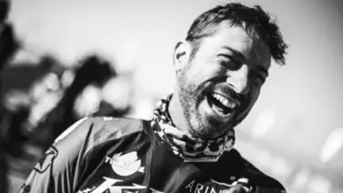 ¡Tragedia! Piloto español muere tras terrible accidente en el Rally Dakar 2024 ¡Tragedia! Piloto español muere tras terrible accidente en el Rally Dakar 2024
