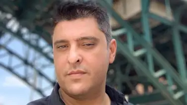 Leonardo Villalobos recibe sentidas palabras tras la muerte de su padre (+Mensaje) Leonardo Villalobos recibe sentidas palabras tras la muerte de su padre (+Mensaje)