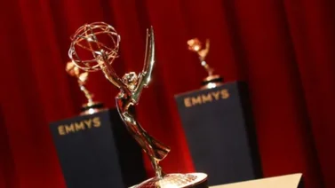 ¡Siguen los galardones! Los Premios Emmy están a la vuelta de la esquina ¿dónde y a qué hora podrás verlos?