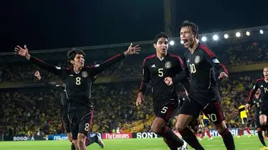 ¿Culpable? Presunto doping alejaría de las canchas a este jugador mexicano (+Detalles) ¿Culpable? Presunto doping alejaría de las canchas a este jugador mexicano (+Detalles)