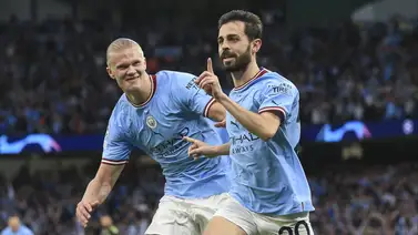 Premios The Best: ¡Equipo de ensueño! Así ha quedado conformado el mejor once del año (+Detalles) Premios The Best: ¡Equipo de ensueño! Así ha quedado conformado el mejor once del año (+Detalles)